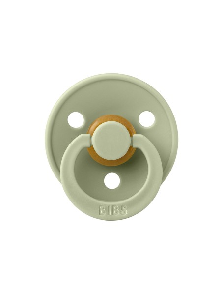Tétine Colour Bibs Taille 2 - Sage