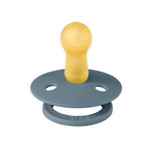 Tétine Colour Bibs Taille 2 - Petrol