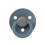 Tétine Colour Bibs Taille 2 - Petrol