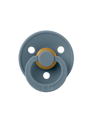 Tétine Colour Bibs Taille 2 - Petrol