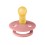 Tétine Colour Bibs Taille 2 - Dusty Pink