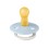 Tétine Colour Glow Bibs Taille 2 - Baby Blue Glow