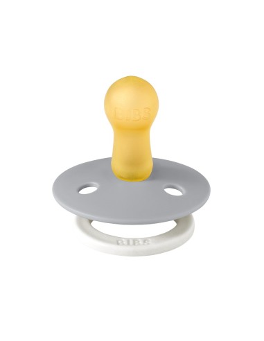 Tétine Colour Glow Bibs Taille 1 - Cloud Glow