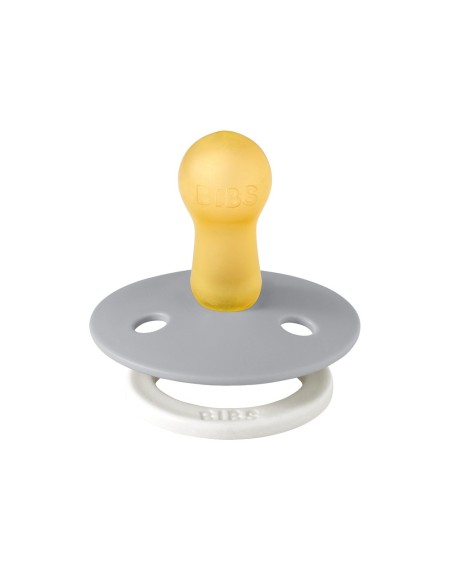 Tétine Colour Glow Bibs Taille 1 - Cloud Glow