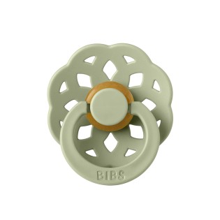 Tétine Bohème Bibs Taille 1 - Sage