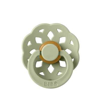 Tétine Bohème Bibs Taille 1 - Sage