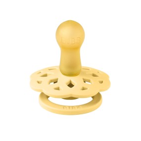 Tétine Bohème Bibs Taille 1 - Pale Butter 2
