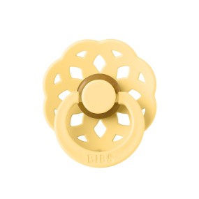 Tétine Bohème Bibs Taille 1 - Pale Butter