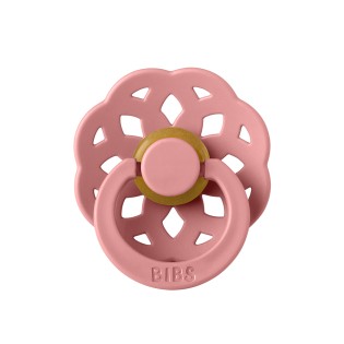 Tétine Bohème Bibs Taille 2 - Dusty Pink