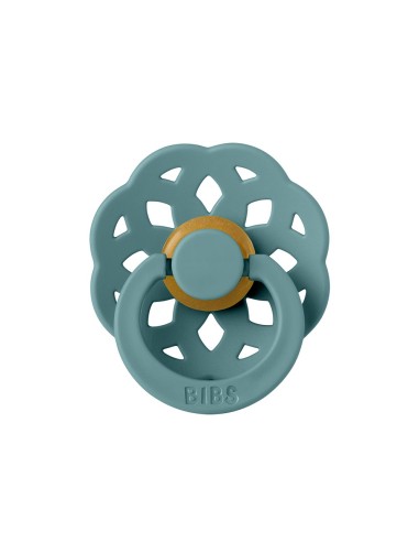 Tétine Bohème Bibs Taille 2 - Island Sea