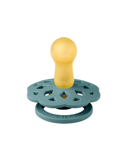 Tétine Bohème Bibs Taille 2 - Island Sea