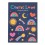 Tatouages temporaires Cosmic Love - Rex London