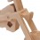Mes 2 jolies bécanes à construire - Manufacture en Famille