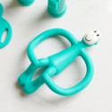 Anneau de dentition Singe Vert - Matchstick Monkey