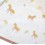 Parapluie transparent Licorne