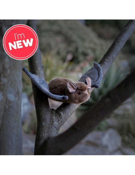 Peluche Chauve-souris - Animigos