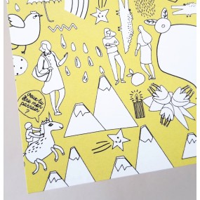 Cherche et trouve annonce parrain - Pamela Loops 2