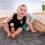 Bouteille sensorielle spy Ferme - Petit Boum