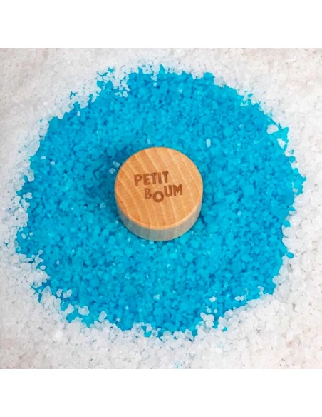 Bouteille sensorielle spy Arctique - Petit Boum