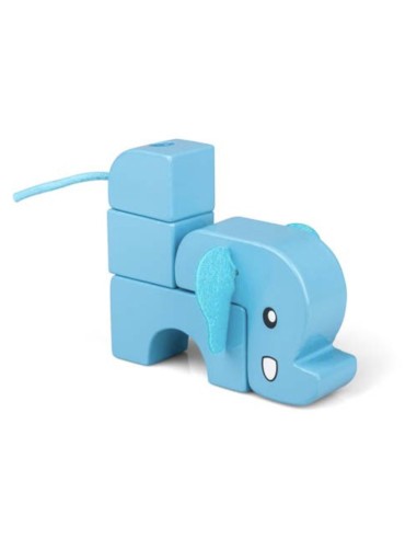 Animaux de la savane à empiler - One for Fun