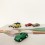 Mini voiture en métal - Protocol
