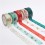 Masking tape Christmas Rocks - Rico Design