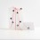 120 autocollants Etoiles arc-en-ciel - Rico Design