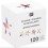 120 autocollants Etoiles arc-en-ciel - Rico Design