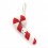 Peluche festive folly sucre d'orge - Jellycat