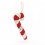 Peluche festive folly sucre d'orge - Jellycat