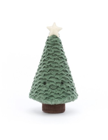 Peluche Amuseable Spruce Sapin de Noël - Jellycat