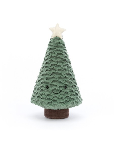 Peluche Amuseable Spruce Sapin de Noël - Jellycat