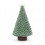 Peluche Amuseable Spruce Sapin de Noël - Jellycat