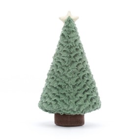 Peluche Amuseable Spruce Sapin de Noël - Jellycat 2
