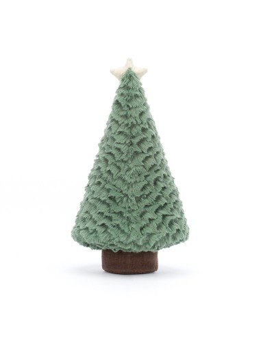 Peluche Amuseable Spruce Sapin de Noël - Jellycat