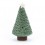 Peluche Amuseable Spruce Sapin de Noël - Jellycat