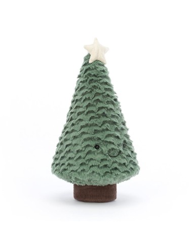 Peluche Amuseable Spruce Sapin de Noël - Jellycat