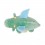 Peluche dragon DRAGO - Trousselier Nemu Nemu
