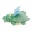 Peluche dragon DRAGO - Trousselier Nemu Nemu