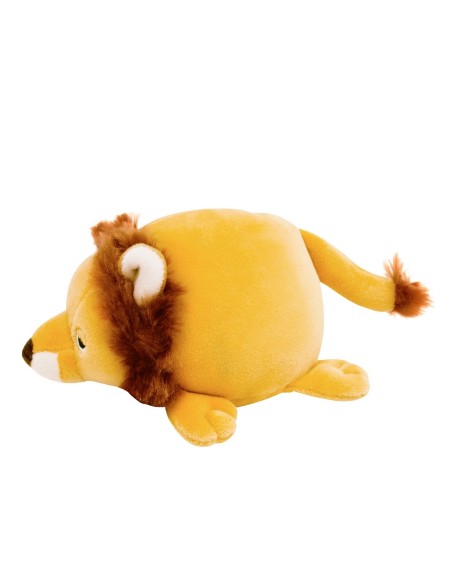 Peluche lion LEON - Trousselier Nemu Nemu