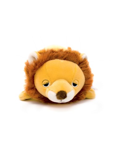 Peluche lion LEON - Trousselier Nemu Nemu