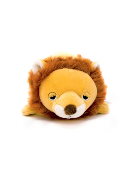 Peluche lion LEON - Trousselier Nemu Nemu