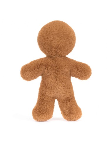 Peluche Fred le Bonhomme Pain d'Epice (S) - Jellycat