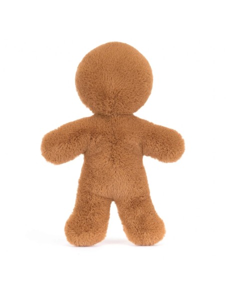 Peluche Fred le Bonhomme Pain d'Epice (S) - Jellycat