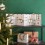 Calendrier de l'avent "Armoire" 24 tiroirs - Rico Design