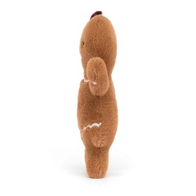 Peluche Ruby Madame Pain d'Epice (S) - Jellycat 2