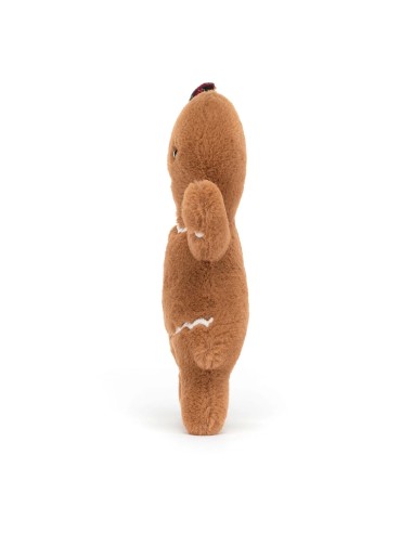 Peluche Ruby Madame Pain d'Epice (S) - Jellycat