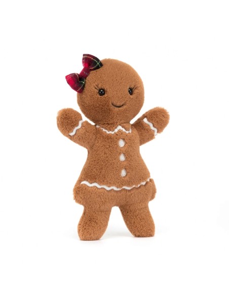 Peluche Ruby Madame Pain d'Epice (S) - Jellycat