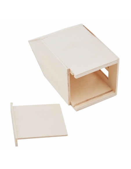 Calendrier de l'Avent Maisons en bois - Rico Design