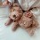 Peluche Bruits Blancs Lou l'ours - Flow